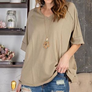 Easel Top